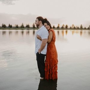 Meet your Posher, Casey